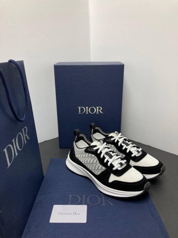 Dior b25