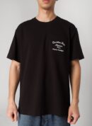 Dior Pocket T-shirt Black