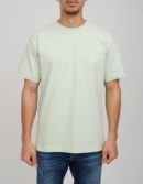 Dior CD Logo Mint Green
