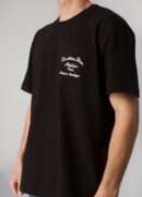 Dior Pocket T-shirt Black