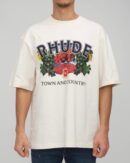 Rhude T-shirt White