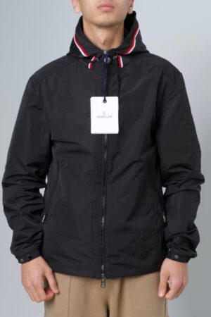 Moncler Mira Jacket Black