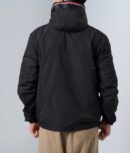 Moncler Mira Jacket Black