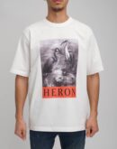 Heron Preston T-shirt White
