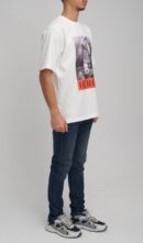 Heron Preston T-shirt White