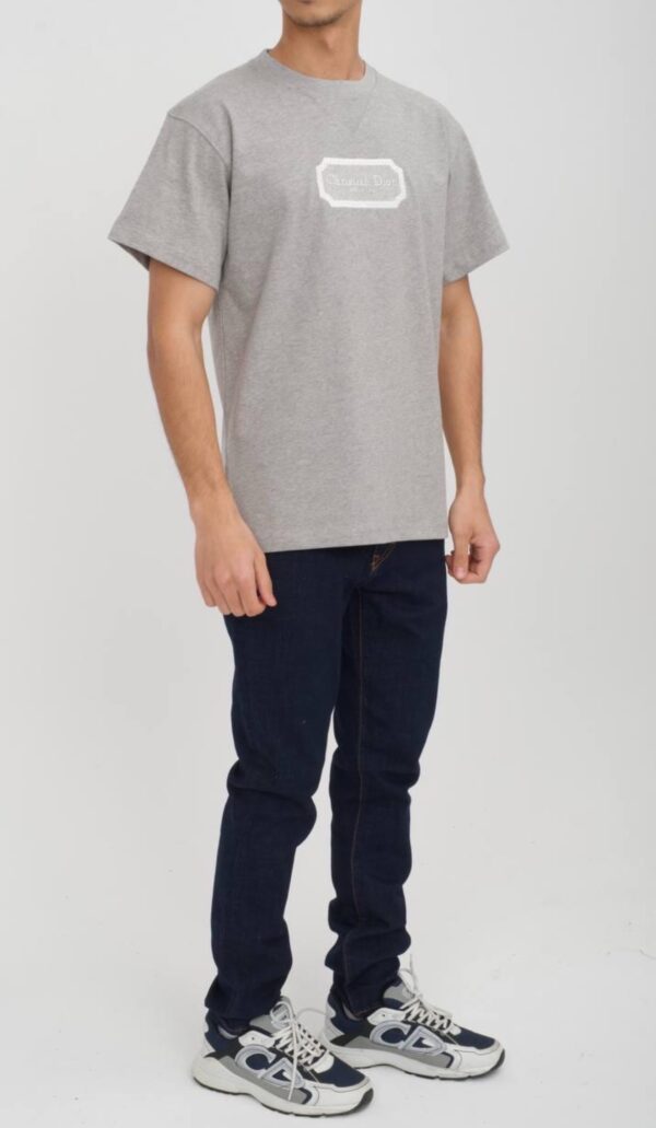 Dior T-shirt - Image 3