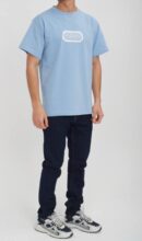 Dior T-shirt Blue