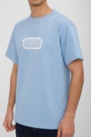 Dior T-shirt Blue