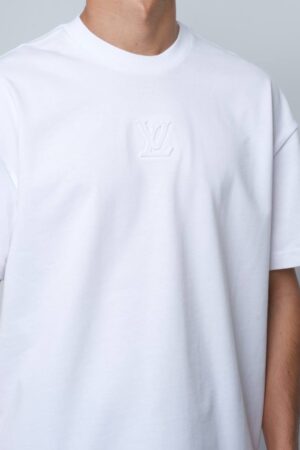 Louis Vuitton T-shirt White
