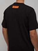Heron Preston NF Heron T-shirt Black