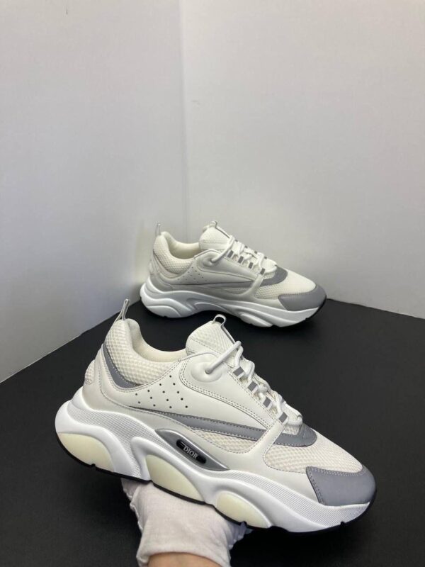 Dior b22 White - Image 2