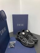 Dior B30 Black On Black