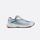 Dior B30 Blue Mesh