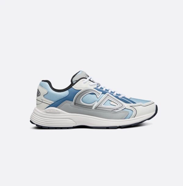 Dior B30 Blue Mesh