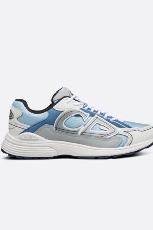 Dior B30 Light Blue Mesh