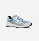 Dior B30 Blue Mesh