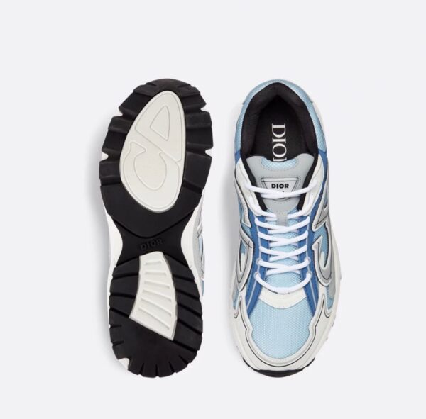 Dior B30 Blue Mesh - Image 4