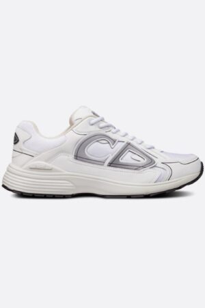 Dior B30 White