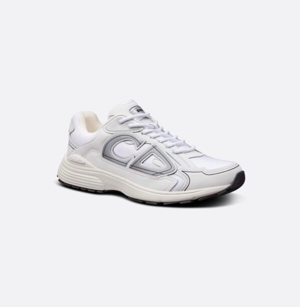 Dior B30 White - Image 2