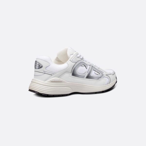 Dior B30 White - Image 3