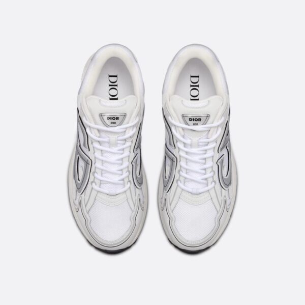 Dior B30 White - Image 4