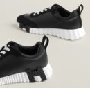 Hermes Bouncing Sneaker Black