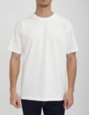 CD Icon T-shirt Regular Fit White