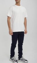 CD Icon T-shirt Regular Fit White