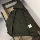 Moncler Grimpeurs Dark Green