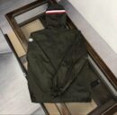 Moncler Grimpeurs Dark Green