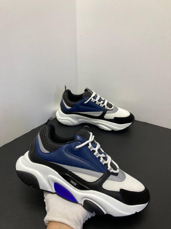 Dior B22 Dark Blue - Image 2