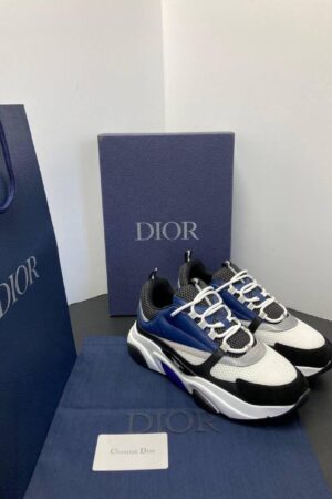 Dior B22 Dark Blue