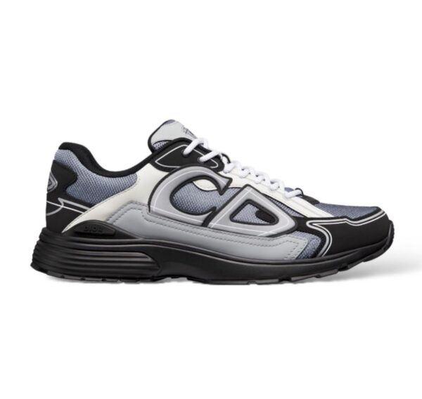 Dior b30 Black Grey