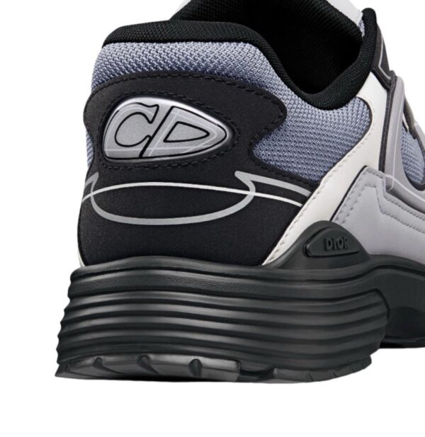 Dior b30 Black Grey - Image 2