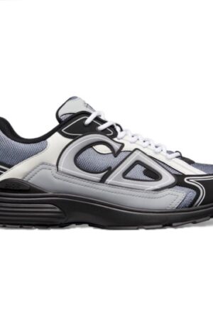 Dior b30 Black Grey