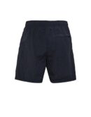 Stone Island Brushes Nylon Zwembroek Navy Blue