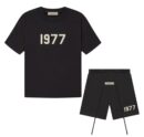 Fog Essentials 1977 Iron Summer Set (valt groot)