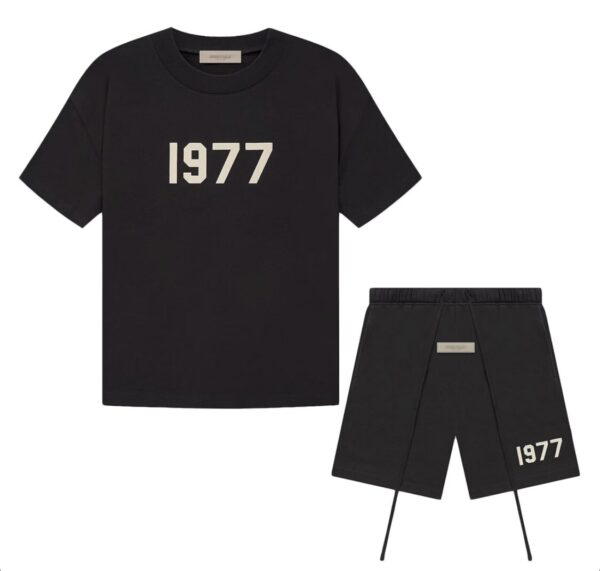 Fog Essentials 1977 Iron Summer Set (valt groot) - Image 2
