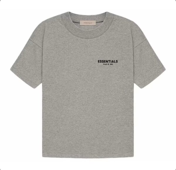 FOG Essentials Dark Oatmeal Summer Set - Image 2