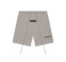 FOG Essentials Dark Oatmeal Summer Set