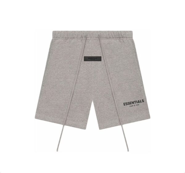 FOG Essentials Dark Oatmeal Summer Set - Image 3