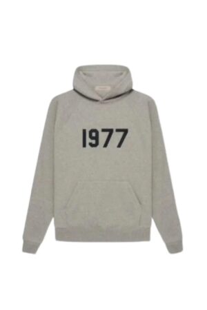 Essentials Fear Of God 1977 Hoodie