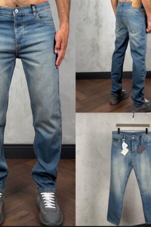 Prada Jeans Blue