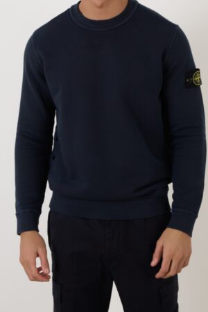 Stone Island Sweater Dark Blue