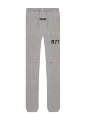 Essentials Fear Of God 1977 broek