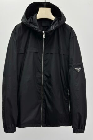 Prada Jacket Black