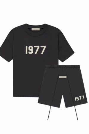 Fear Of God Essentials SummerSet 1977 Iron