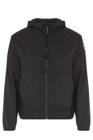 Canada Goose Summer Jacket Black