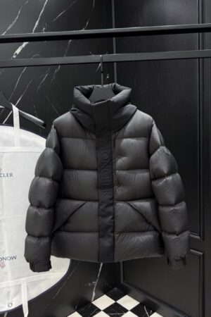 Moncler Madeira Jacket Black