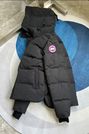 Canada Goose MacMilan
